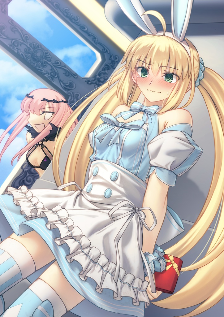 C104新刊グッズセット