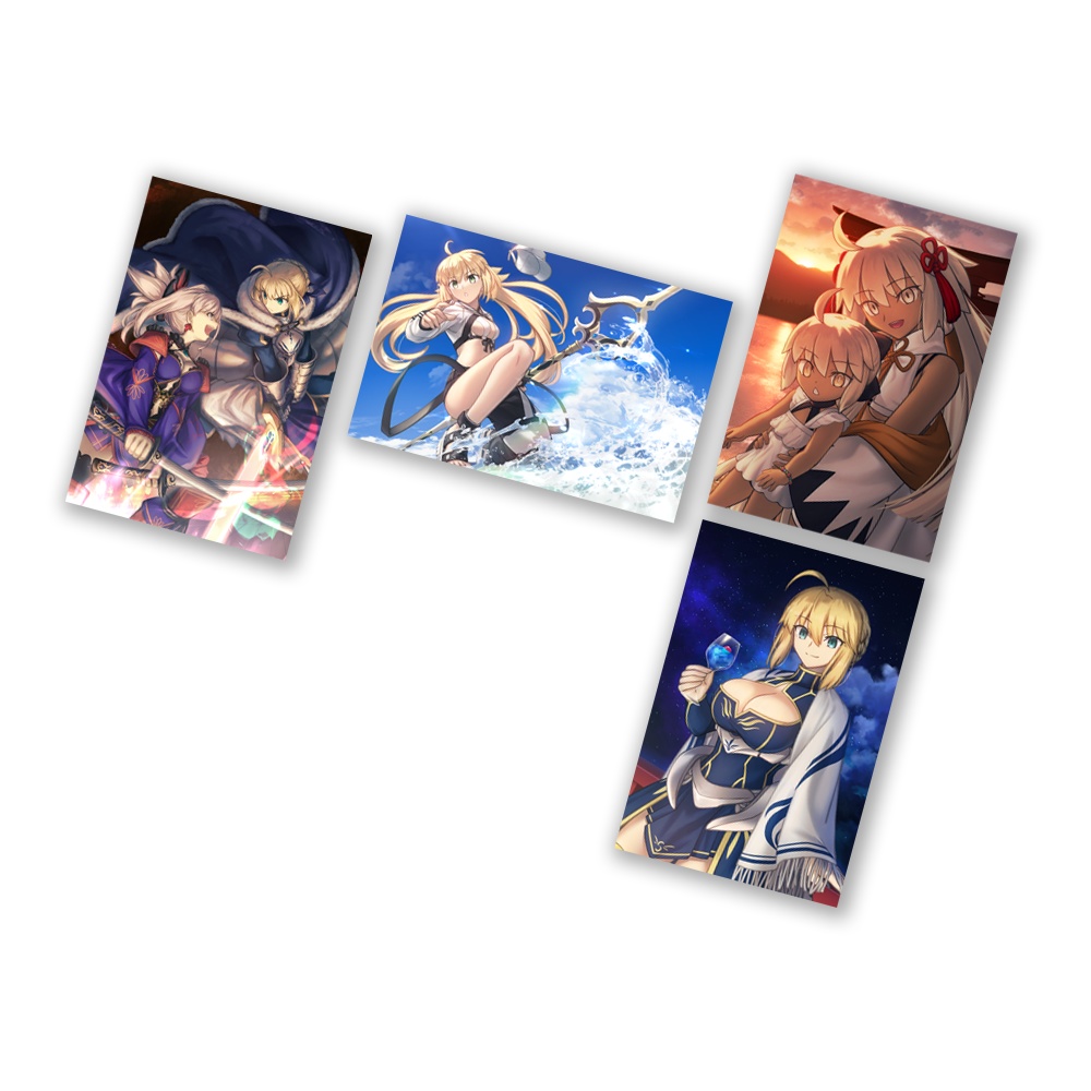C106新刊グッズセット