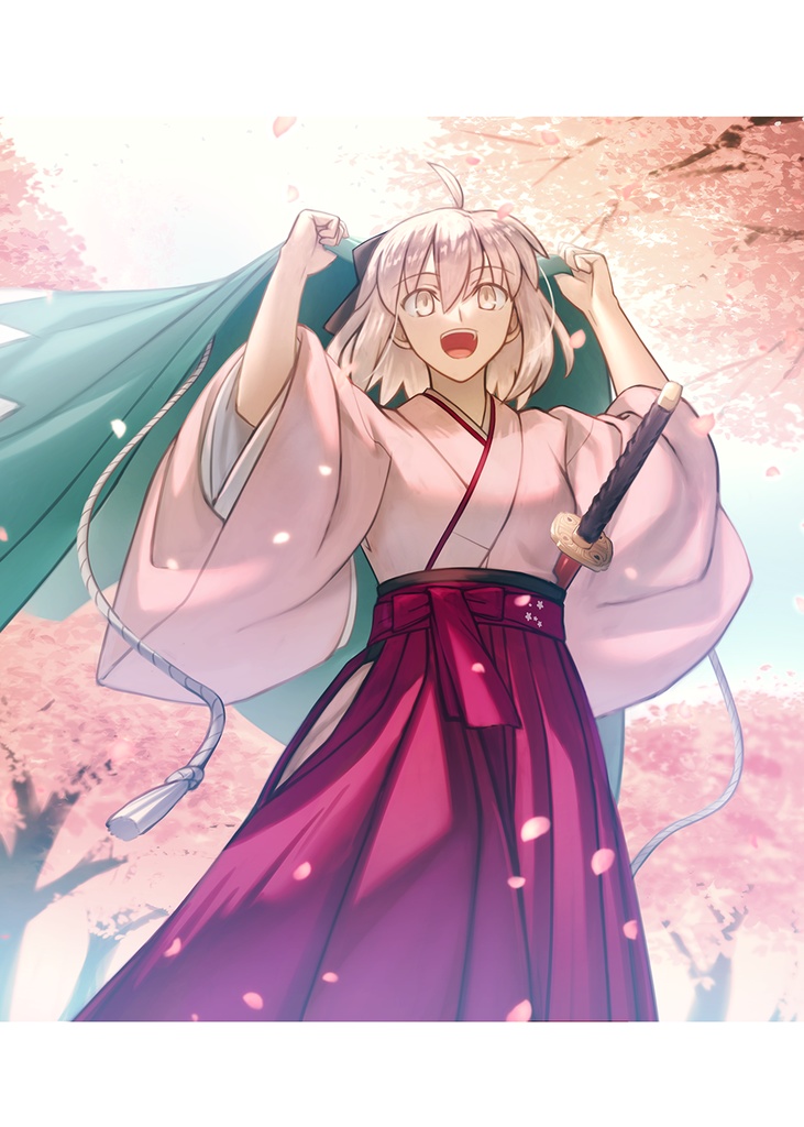 C106新刊グッズセット