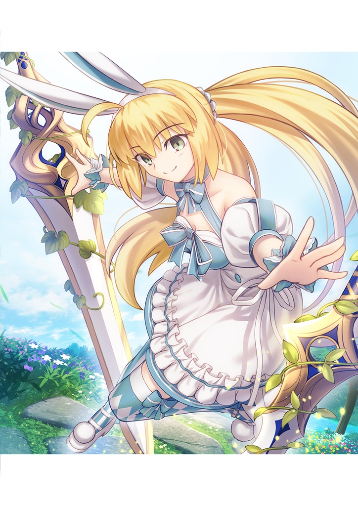 C108 新刊グッズセット