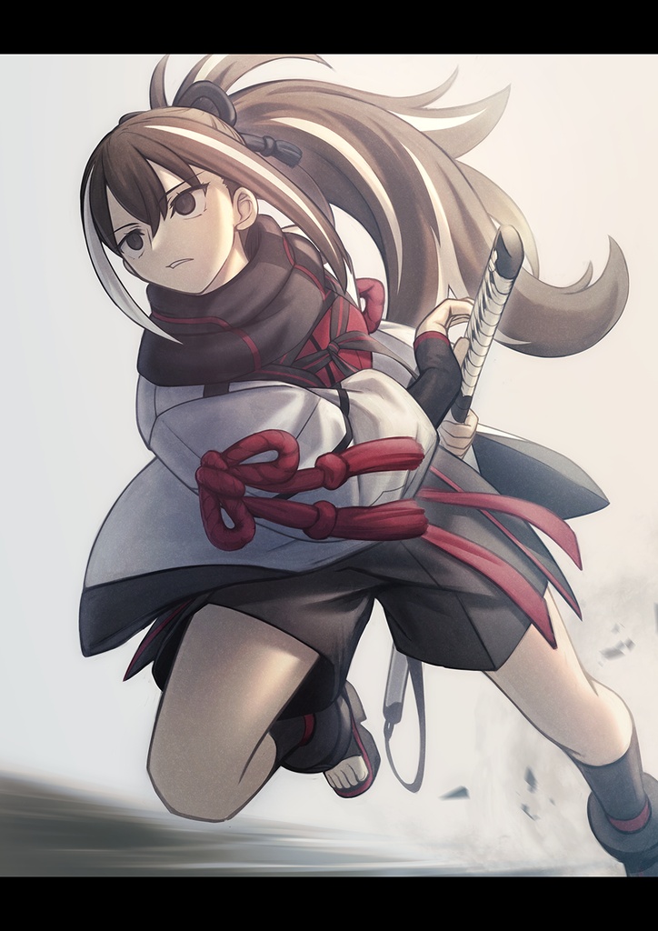 C108 新刊グッズセット