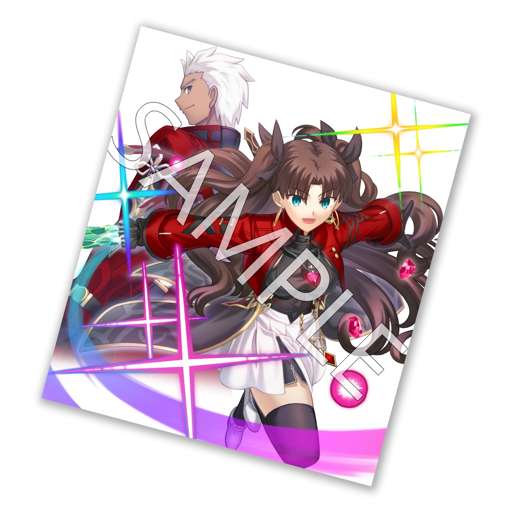 C108 新刊グッズセット
