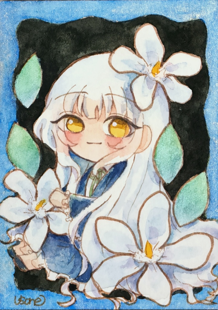ATC(ライティアちゃん)
