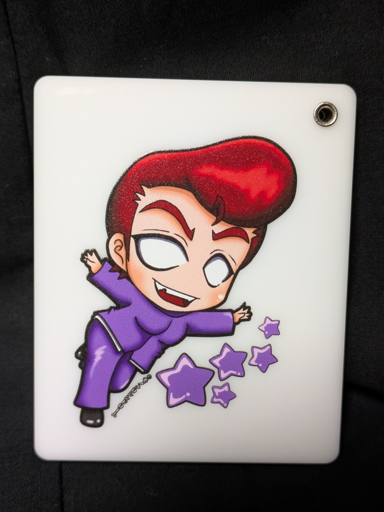 スライドミラー