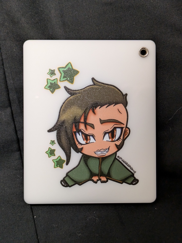 スライドミラー