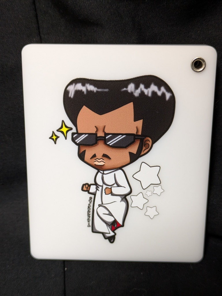 スライドミラー