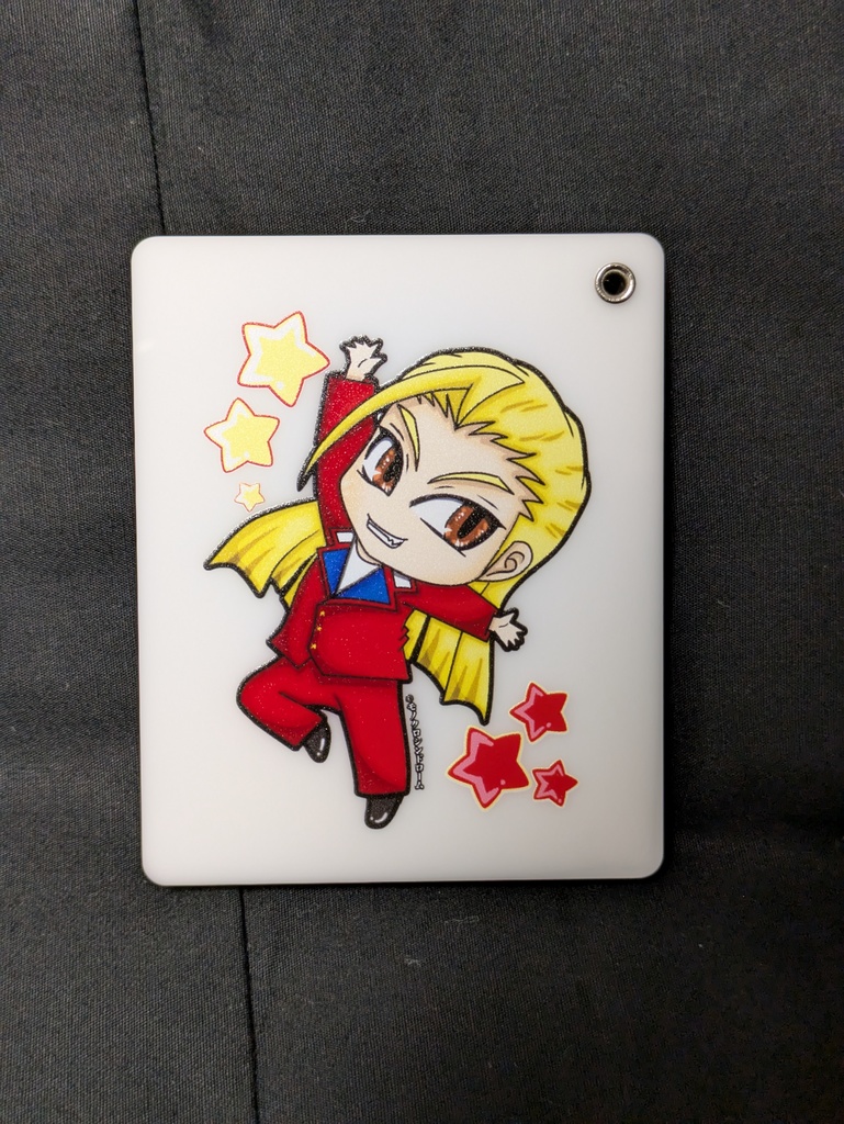 スライドミラー