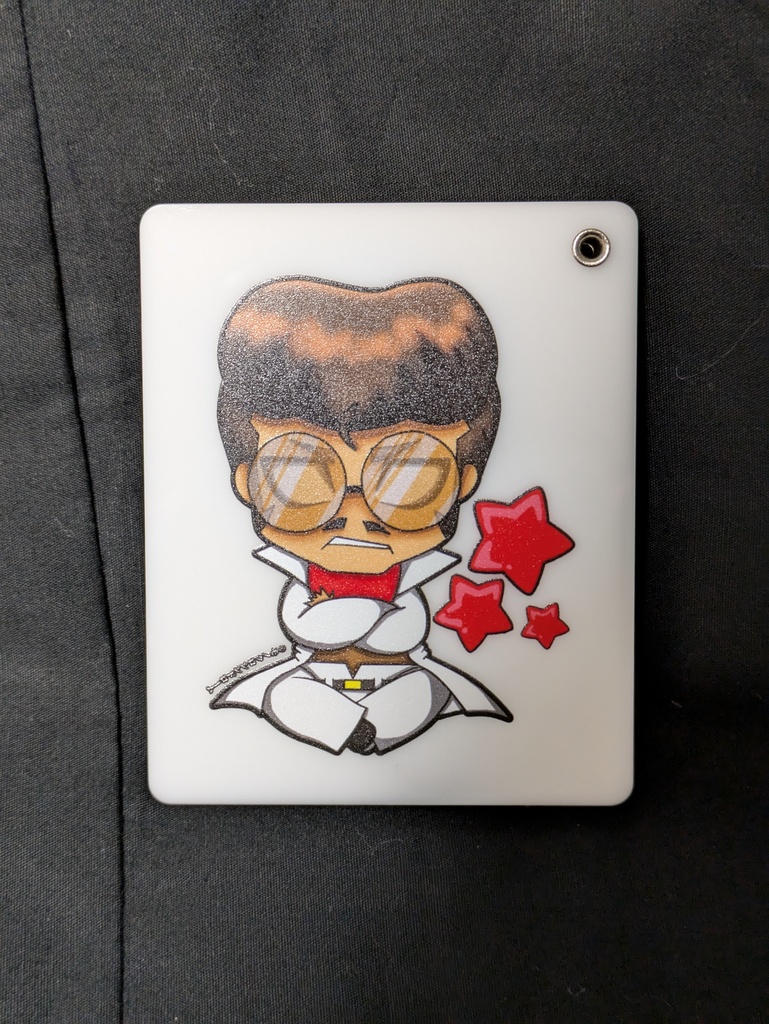 スライドミラー