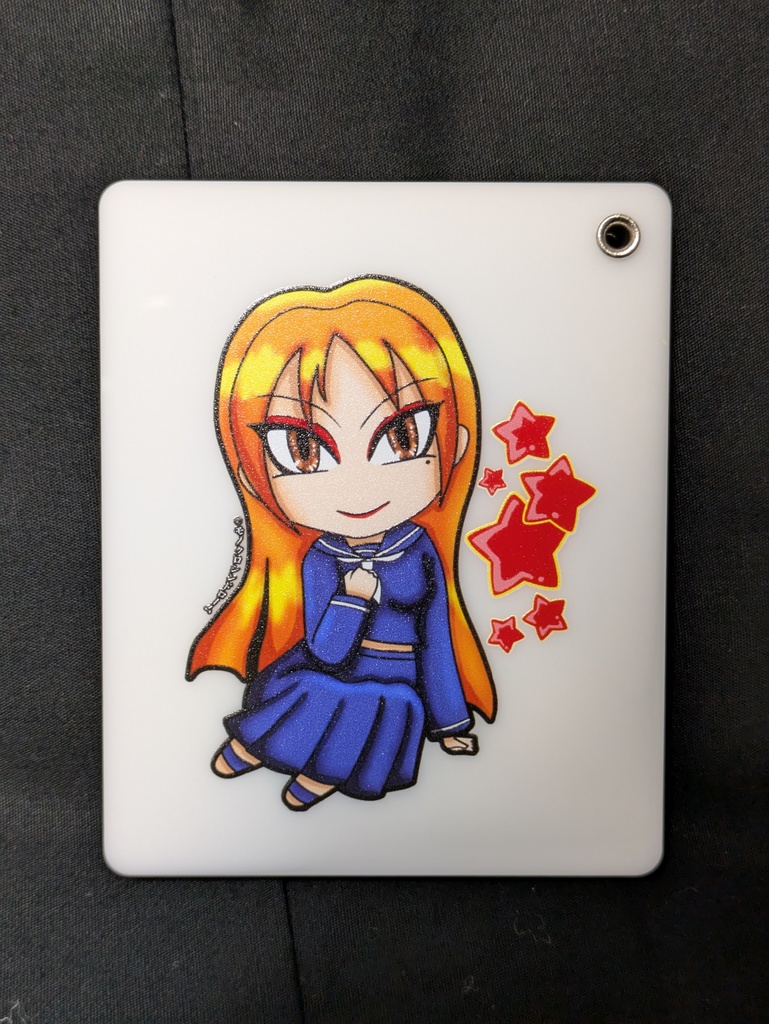 スライドミラー