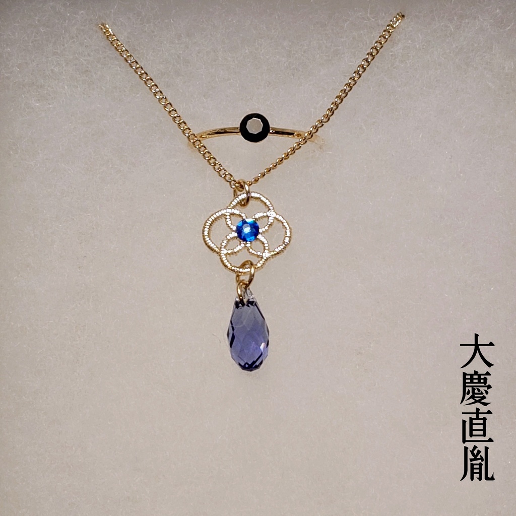 打刀🌸【 刀剣乱舞】審神者への贈り物