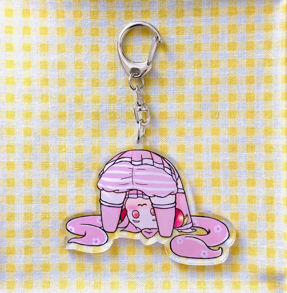 桜ミクおぱんちゅ❤️ちゃん