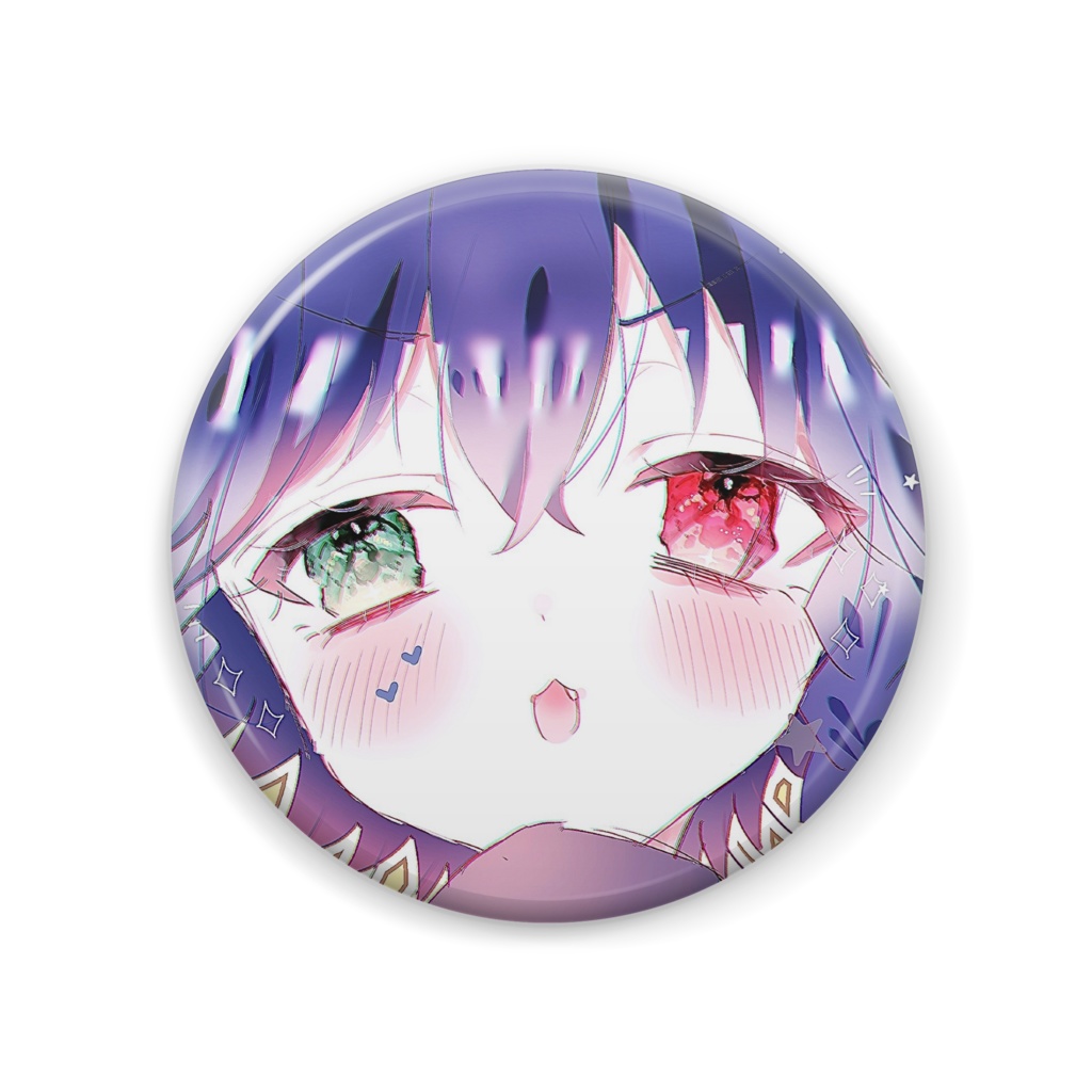 缶バ