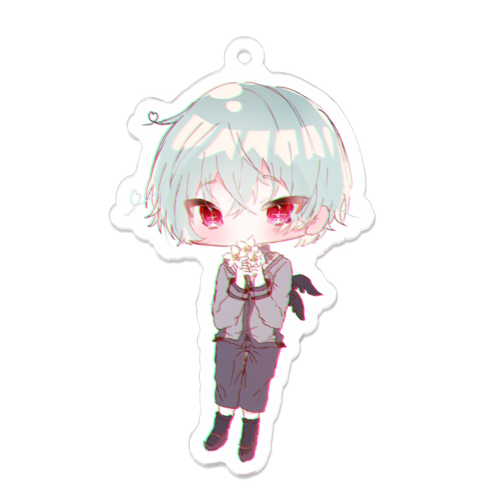 アクキー(世界)