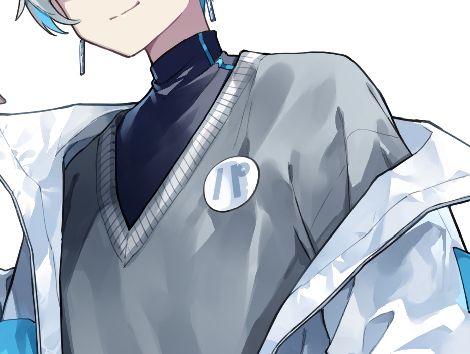 【2ANV-004】「パ」ステッカー