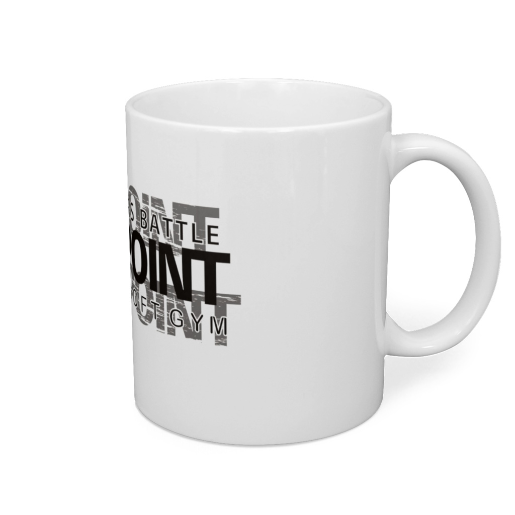 オリジナルマグカップ【BP-C07】