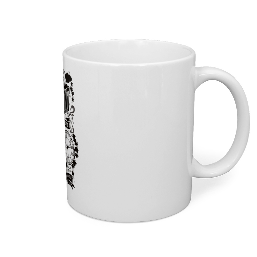 オリジナルマグカップ【BP-C08】