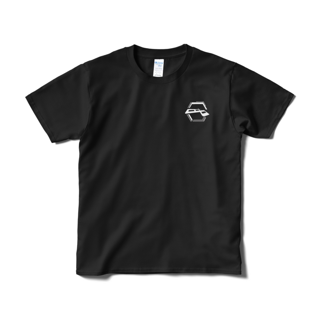 オリジナルTシャツ【BP-T07】（表裏有り.ver）