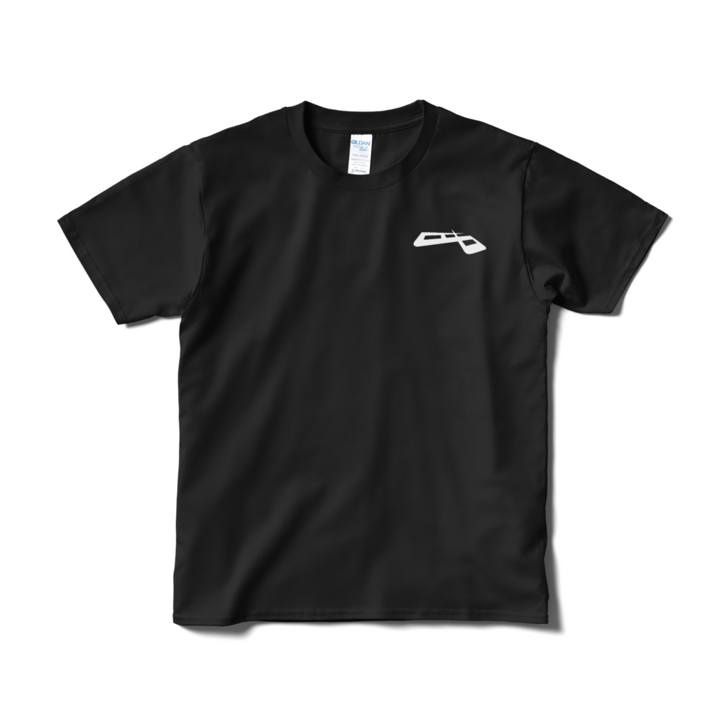オリジナルTシャツ【BP-T09】（表裏有り.ver）