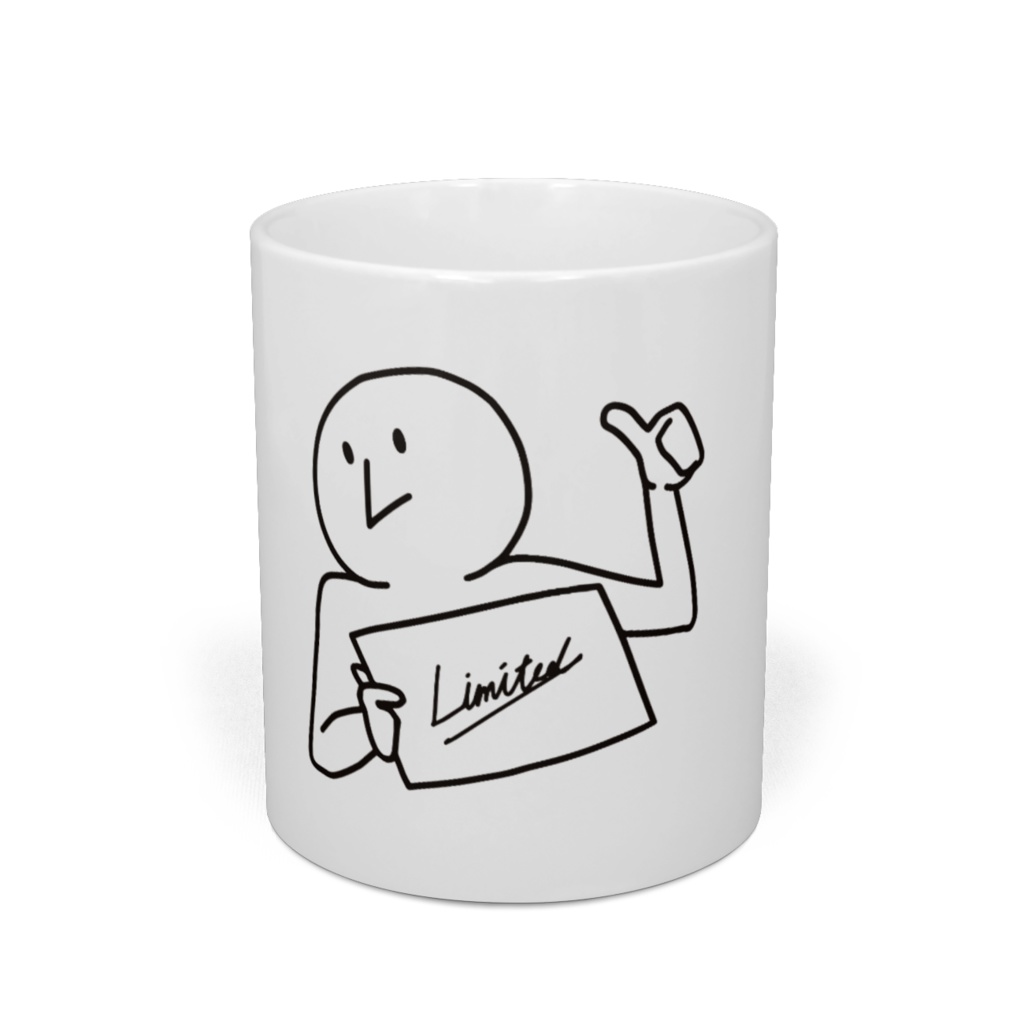 オリジナルマグカップ【CL-C01】