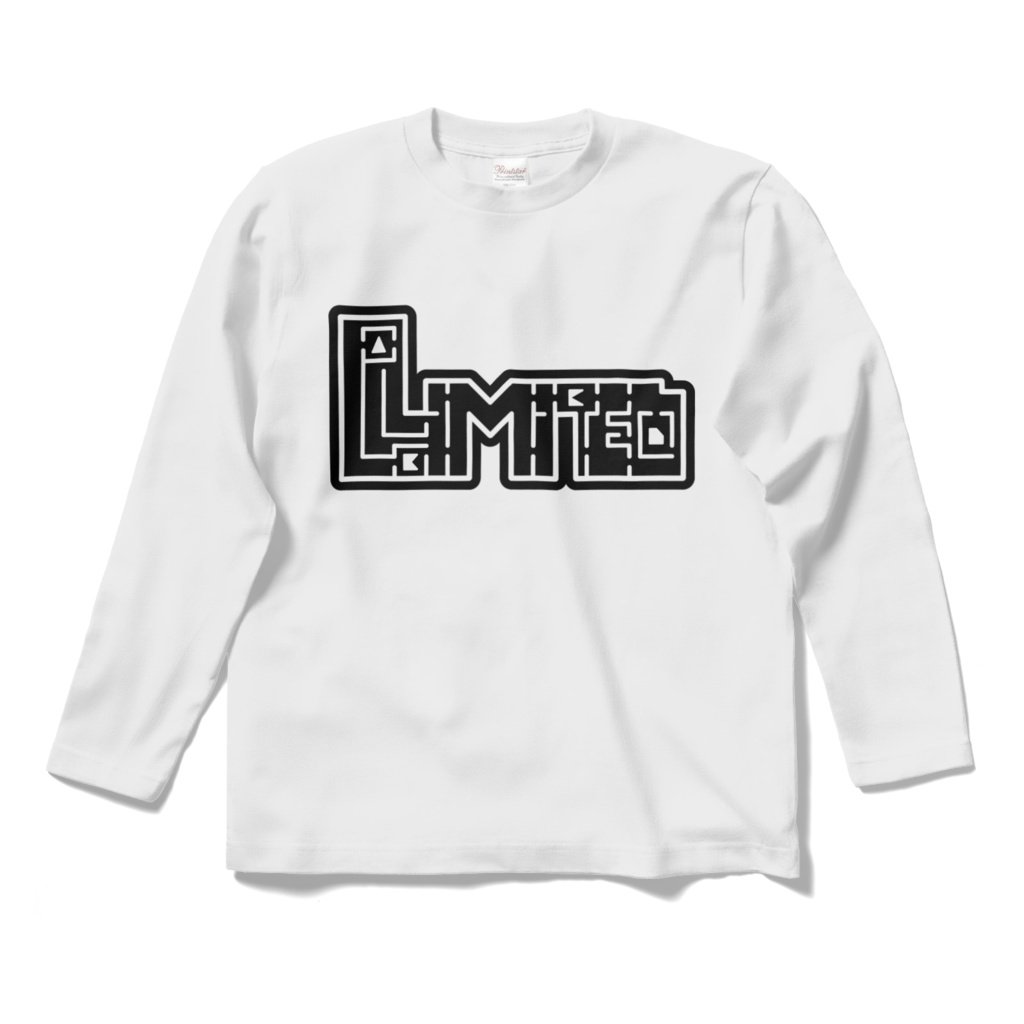 オリジナルロングTシャツ【CL-LT03】