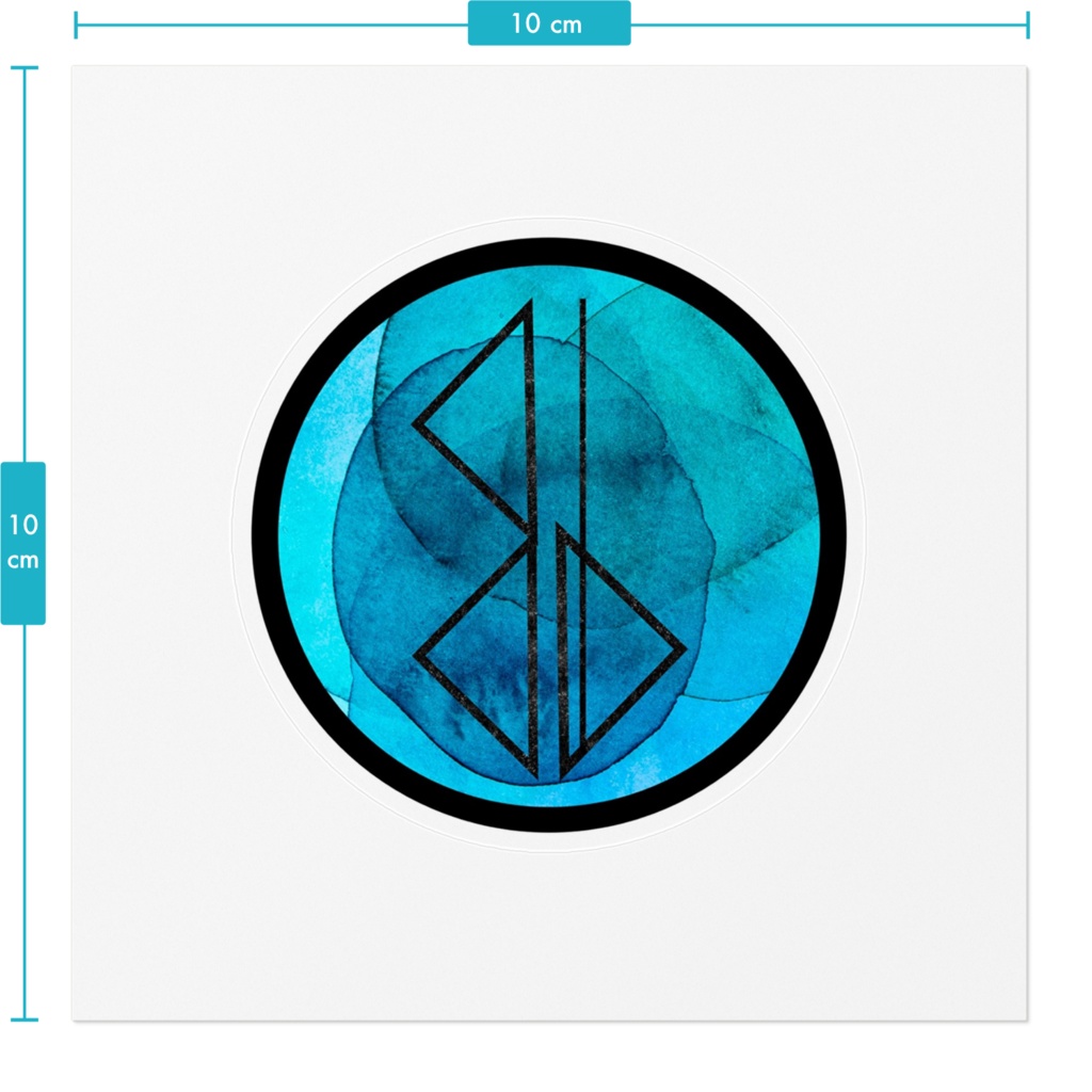 Original sticker【BP-ST02】