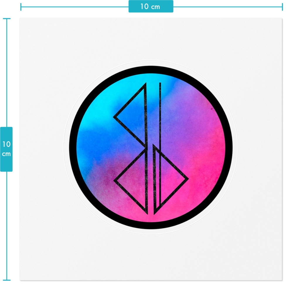 Original sticker【BP-ST03】