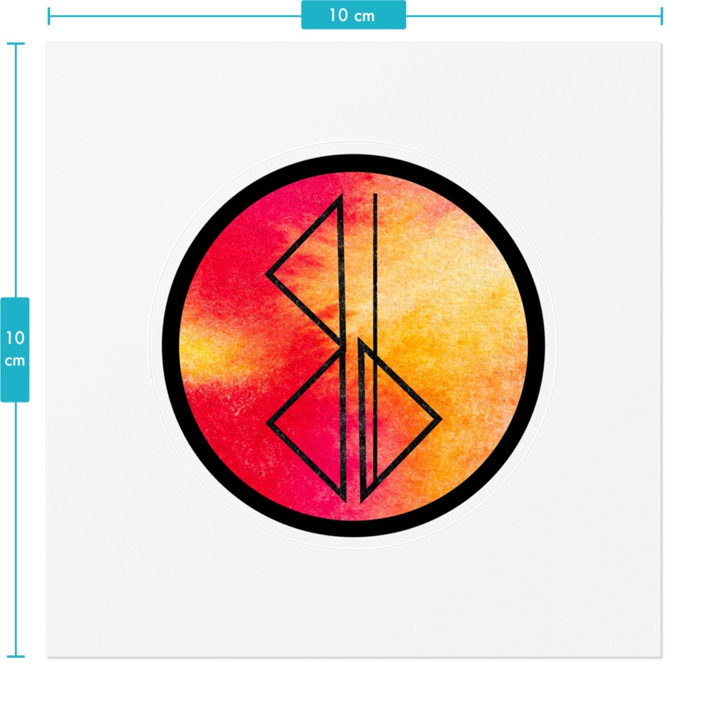 Original sticker【BP-ST04】