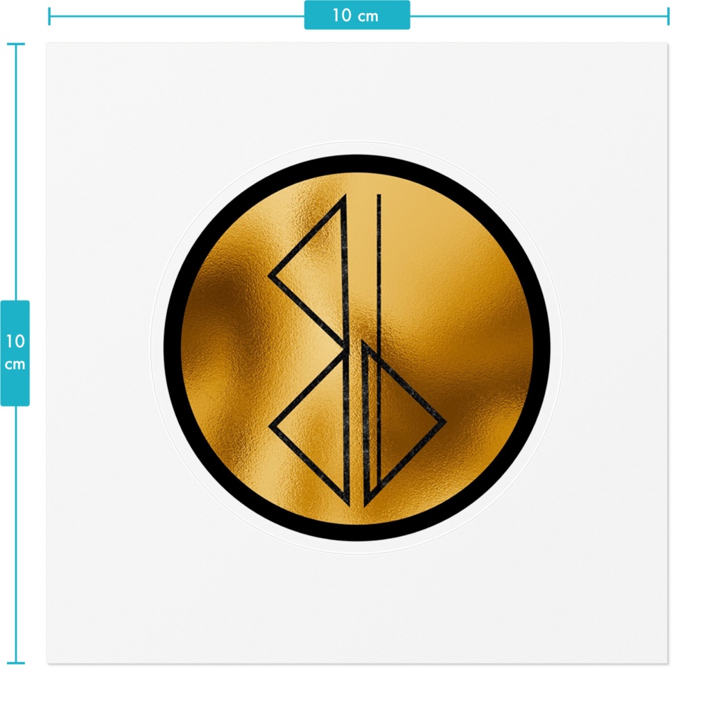 Original sticker【BP-ST05】