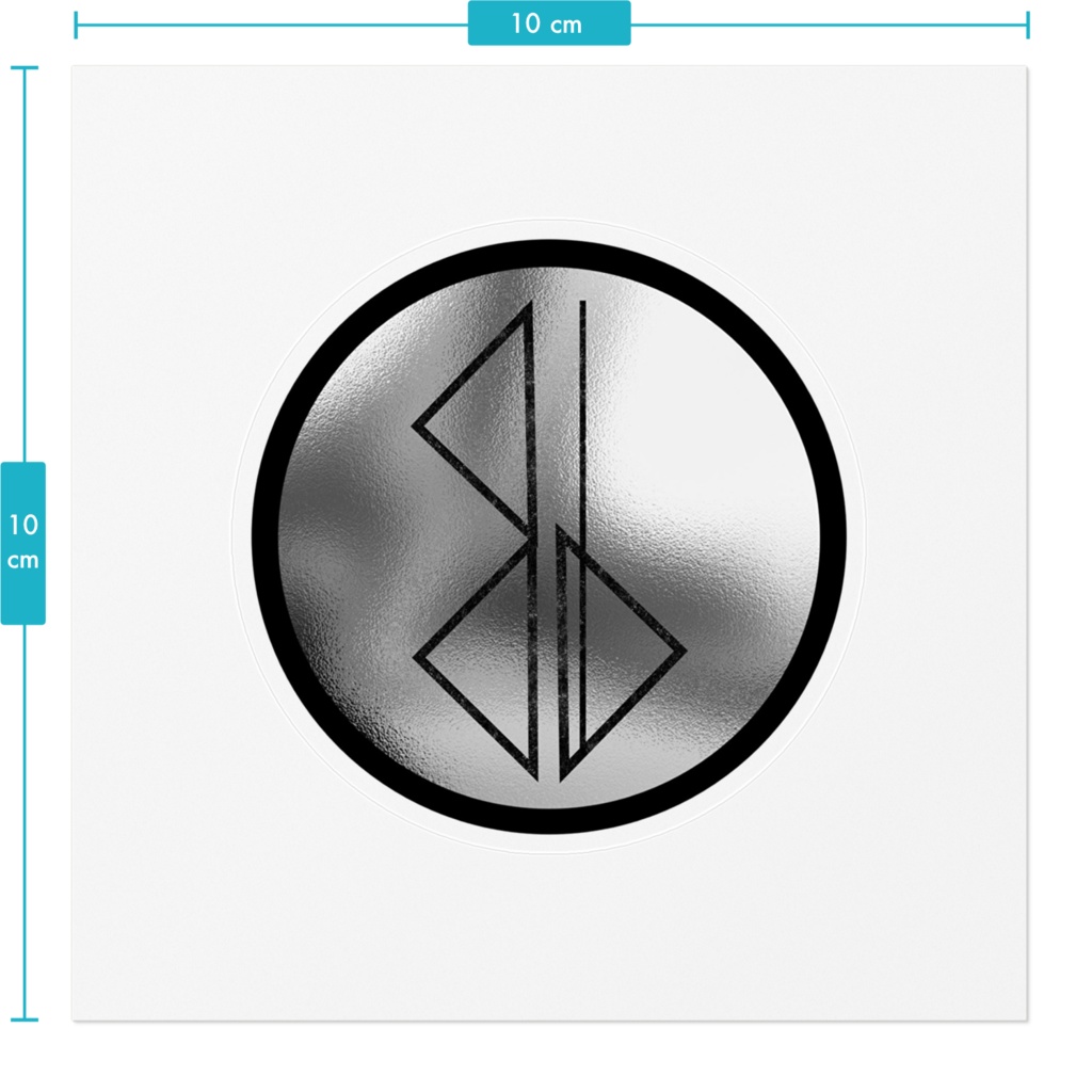 Original sticker【BP-ST06】