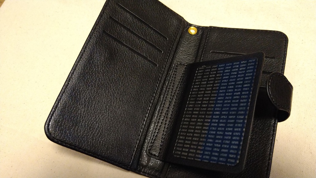 手帳型・ジェル携帯ケース説明(Android・iPhone)※ジェルケースはiPhoneのみ