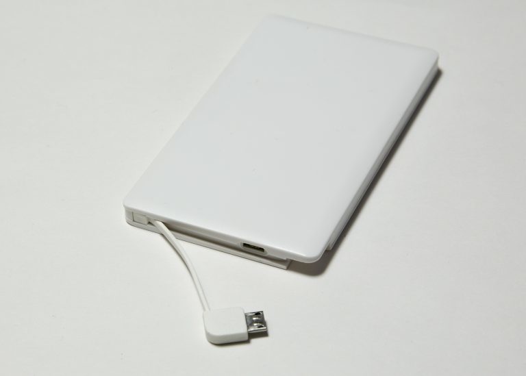 【SALE】サーモンラン☆モバイルバッテリー