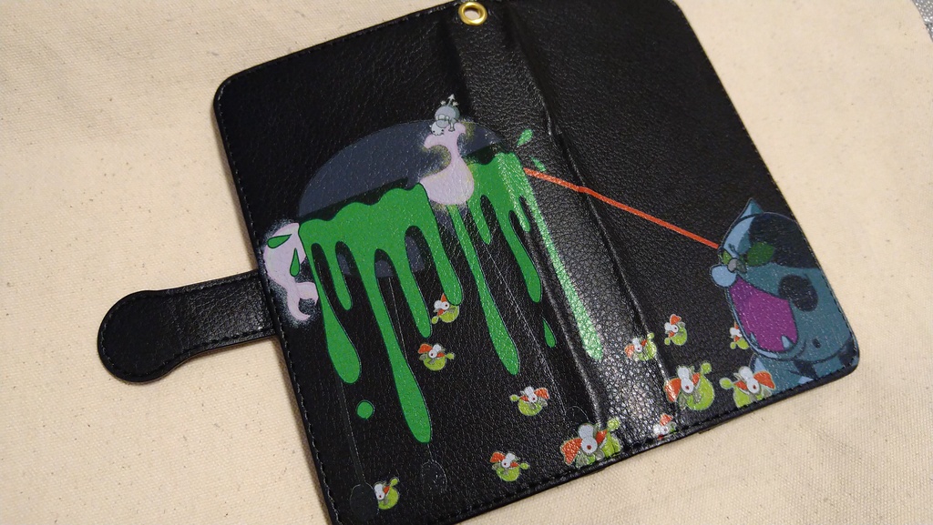 【SALE】グリルvsジャッジくん