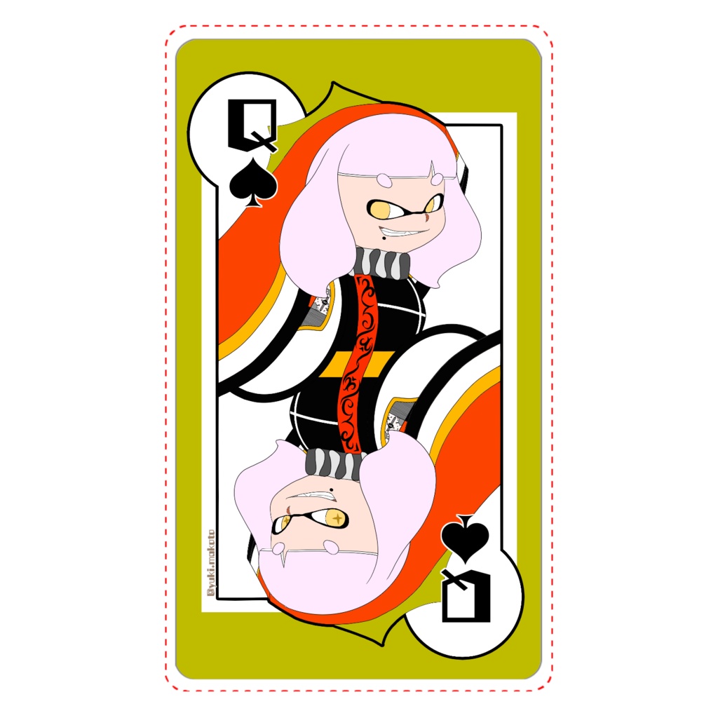 【SALE】トランプ風モバイルバッテリー