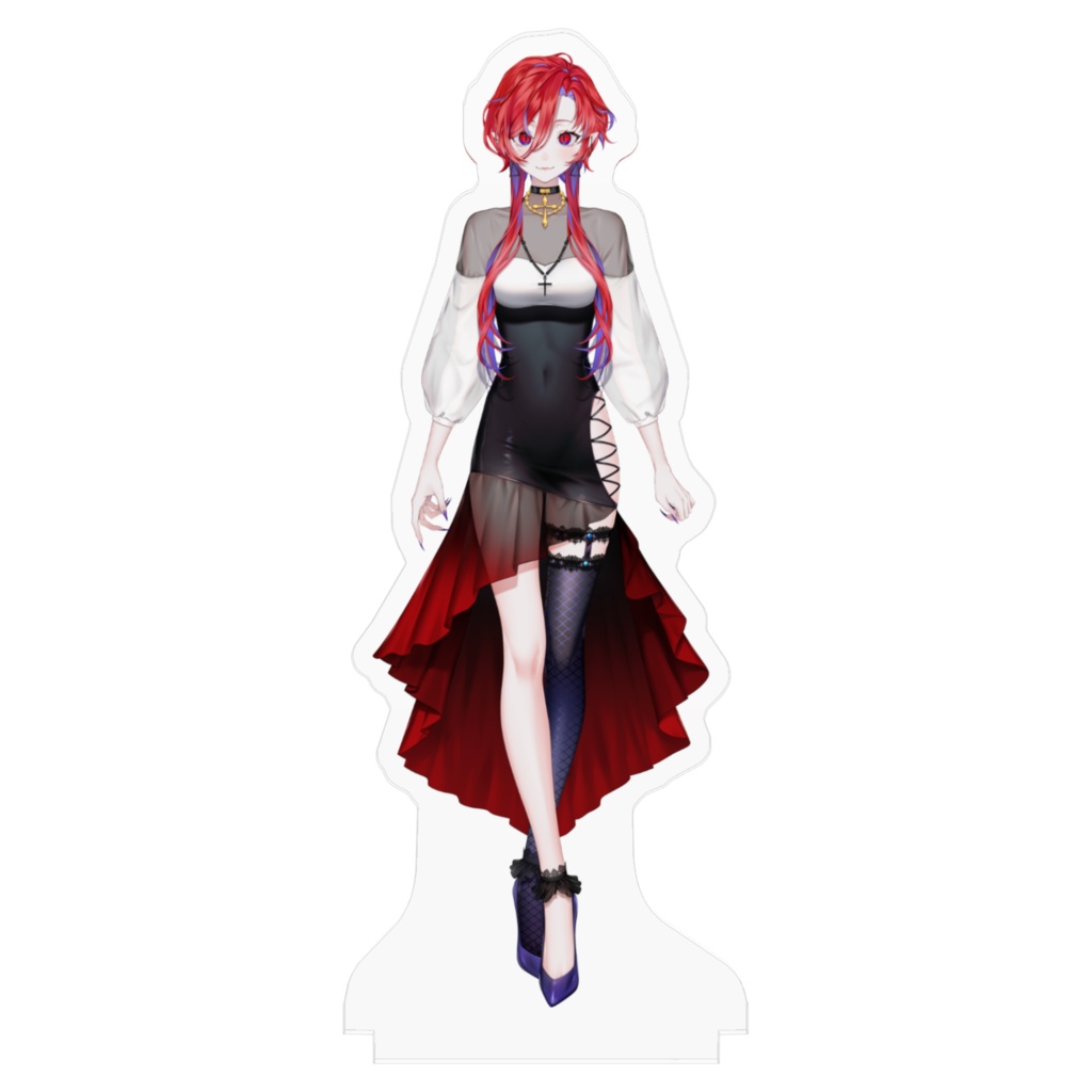 吸血鬼の棗アクスタ