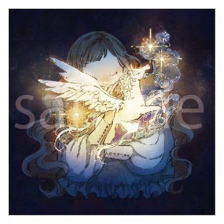 スクエアカード