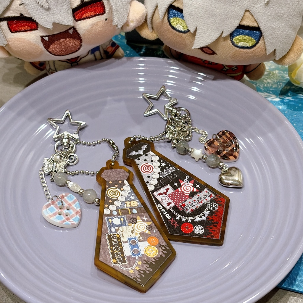  𝕊𝔼𝕄𝔼𝟜 ℝ𝕖:𝕞𝕒𝕜𝕖 𝕥𝕚𝕖 𝕒𝕔𝕣𝕪𝕝𝕚𝕔 𝕂𝕖𝕪𝕔𝕙𝕒𝕚𝕟 👔
