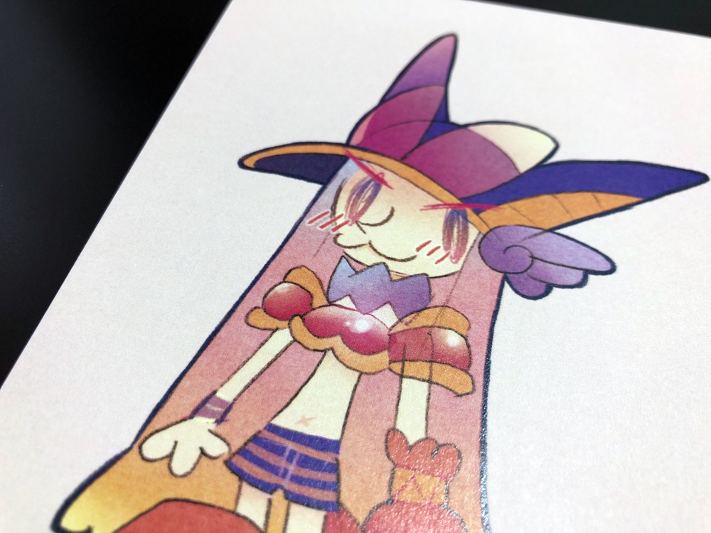 ポストカード3枚セット