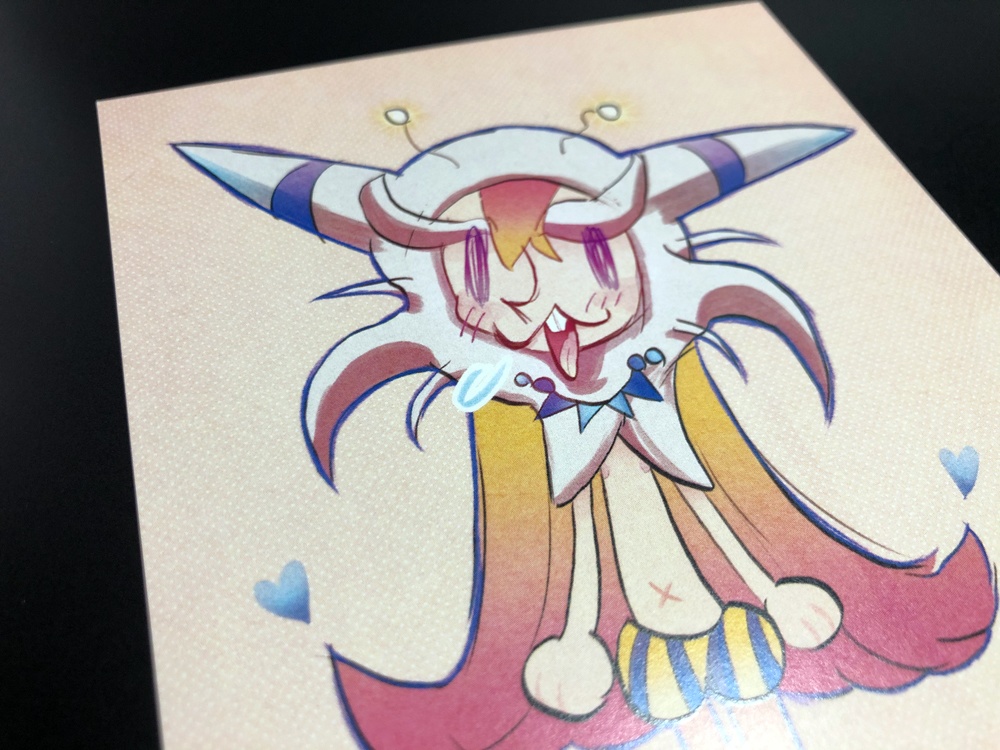 ポストカード3枚セット