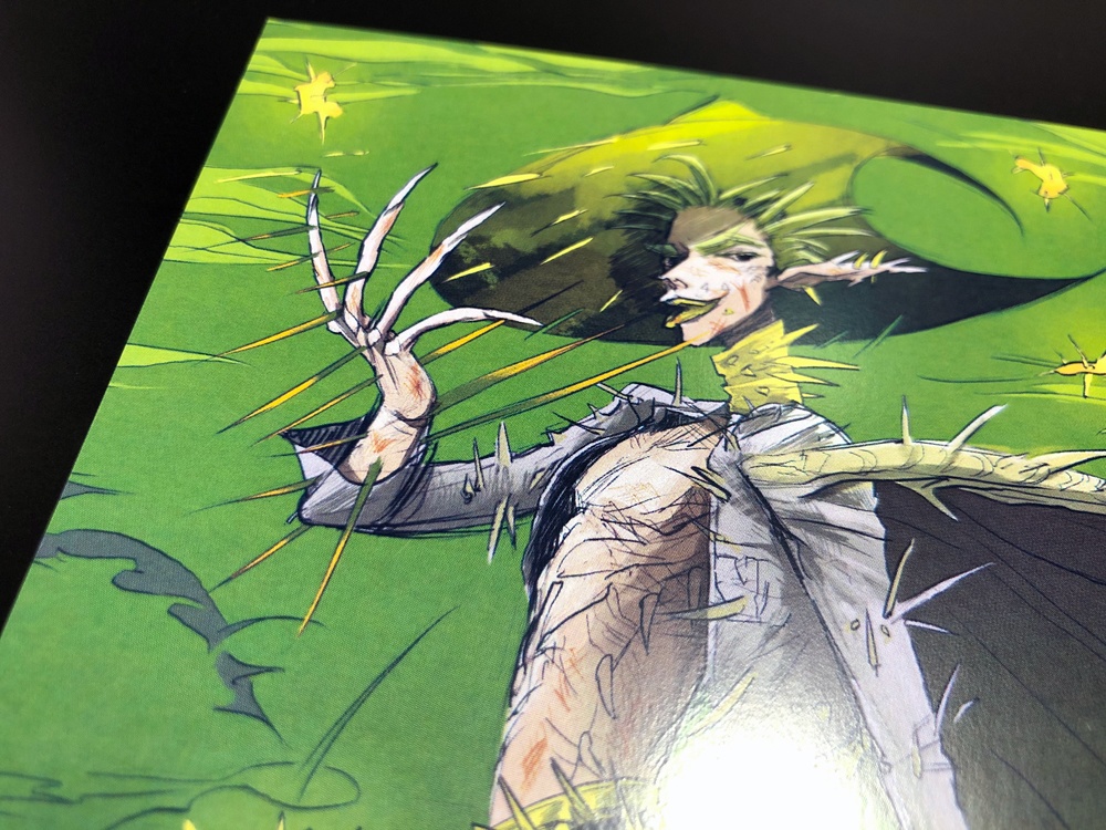 ポストカード3枚セット