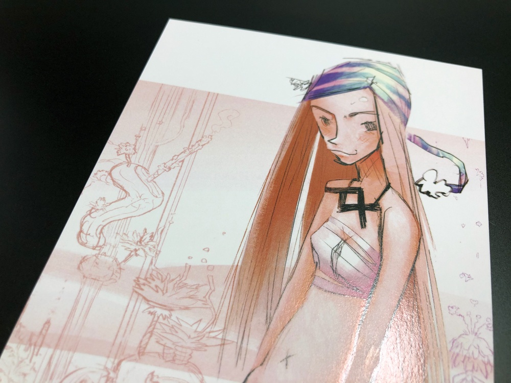 ポストカード3枚セット