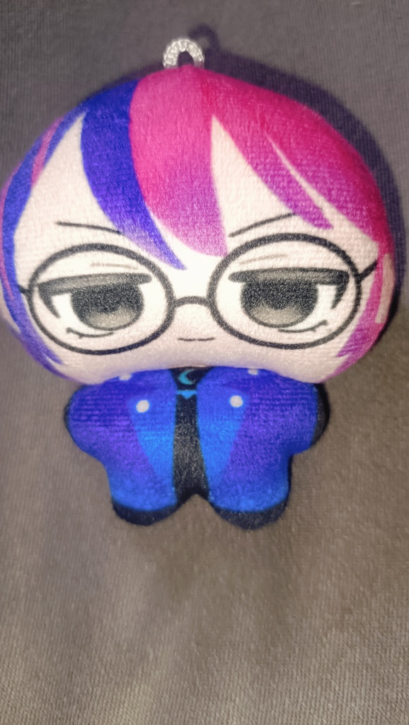 青空綾人10cmぬい