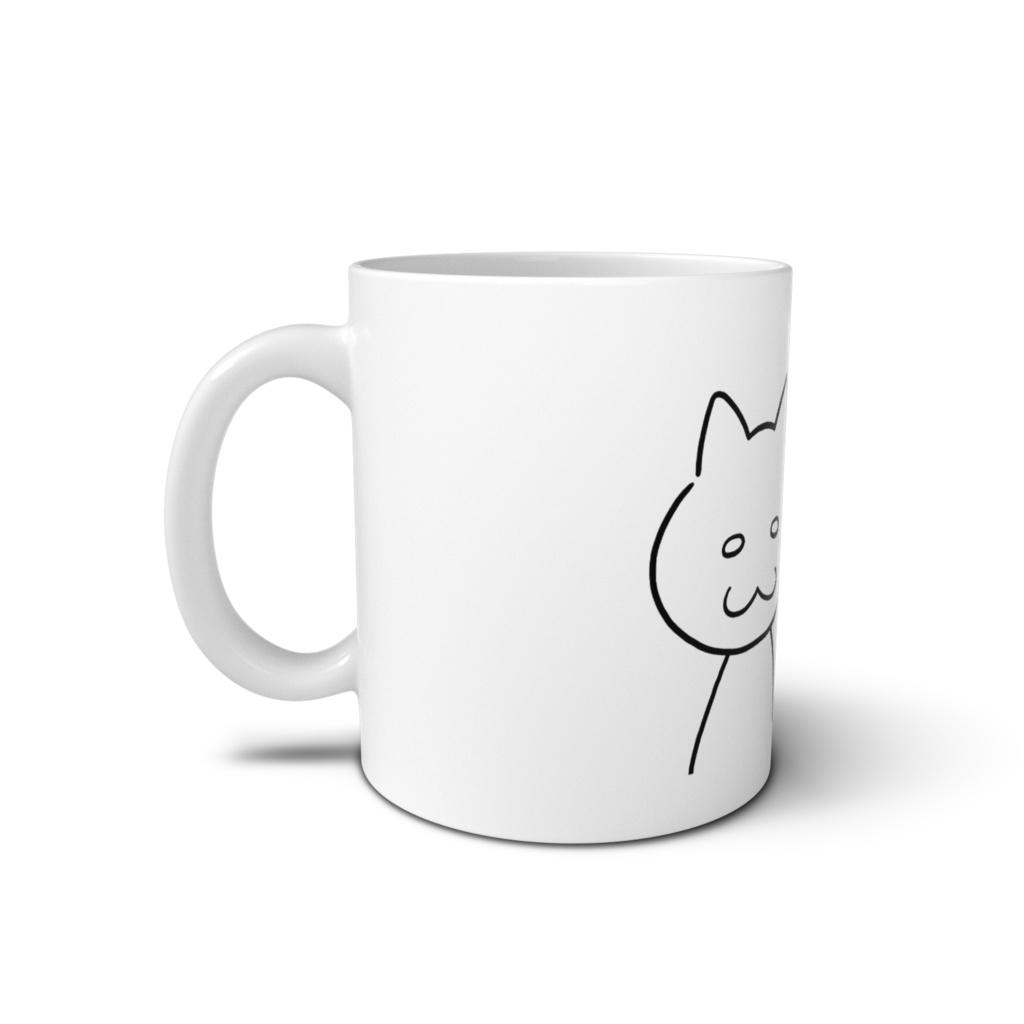 モーノ&クーロ マグカップ