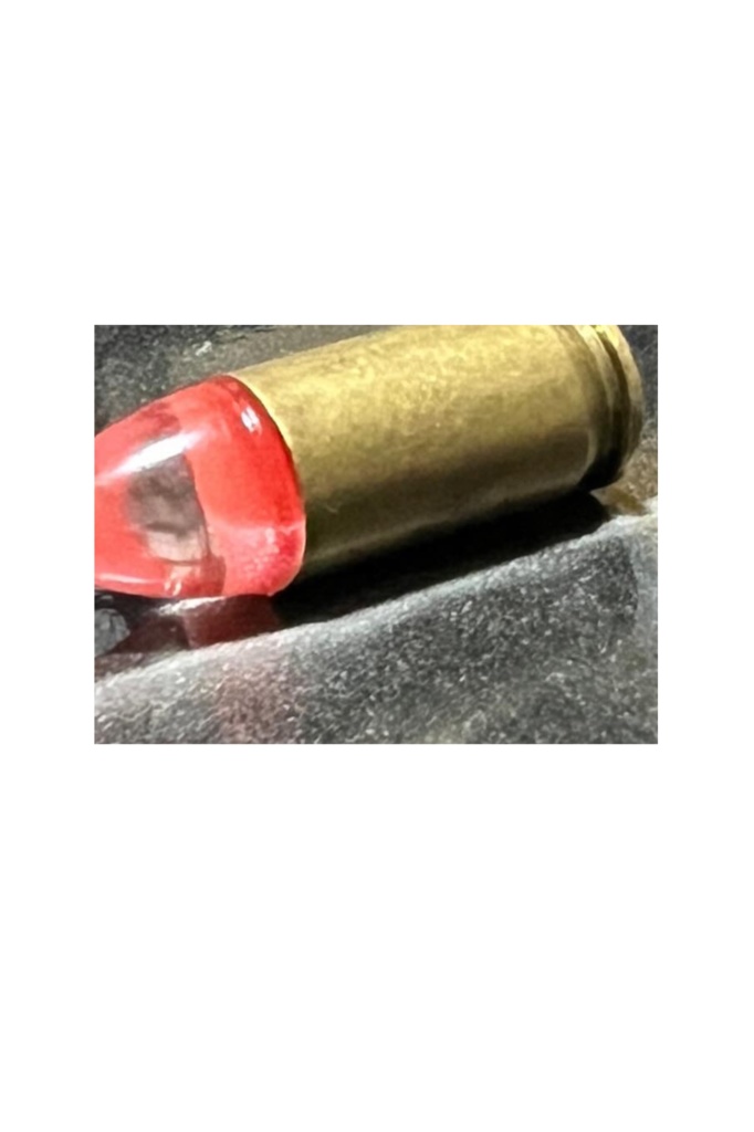 弾丸レジン【霊山の水仙】