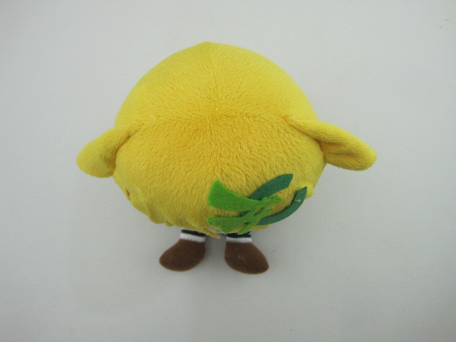 【通常版】 C# たん ぬいぐるみ