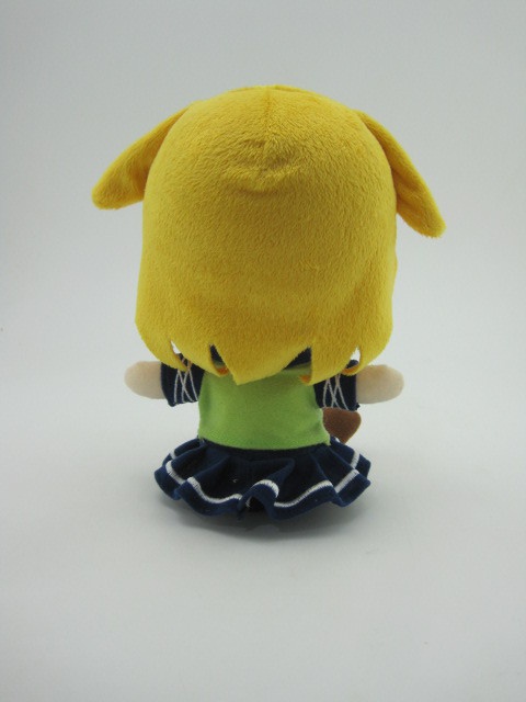 【通常版】 C# たん ぬいぐるみ