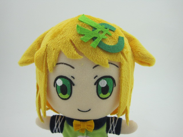 【通常版】 C# たん ぬいぐるみ