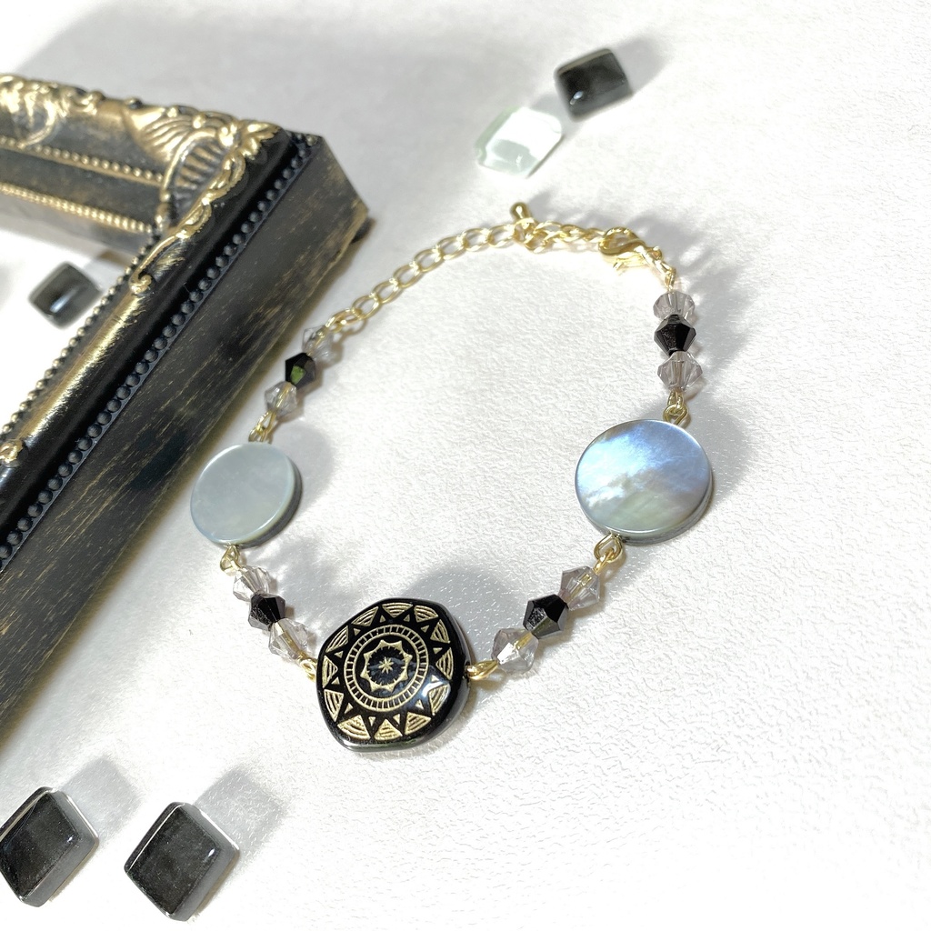 夏油傑 イメージブレスレット