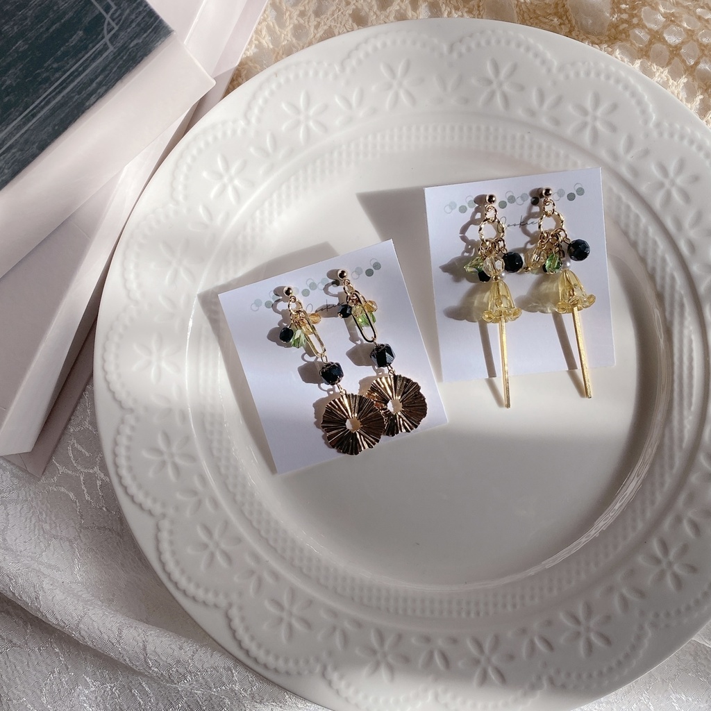 夏油傑 イメージピアス