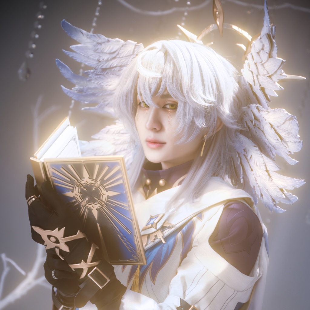 Sunday ✨️｜Honkai: Star Rail 【TangTang】