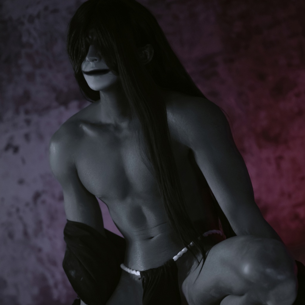 Mr.Crawling🖤｜Homicipher 【TangTang】